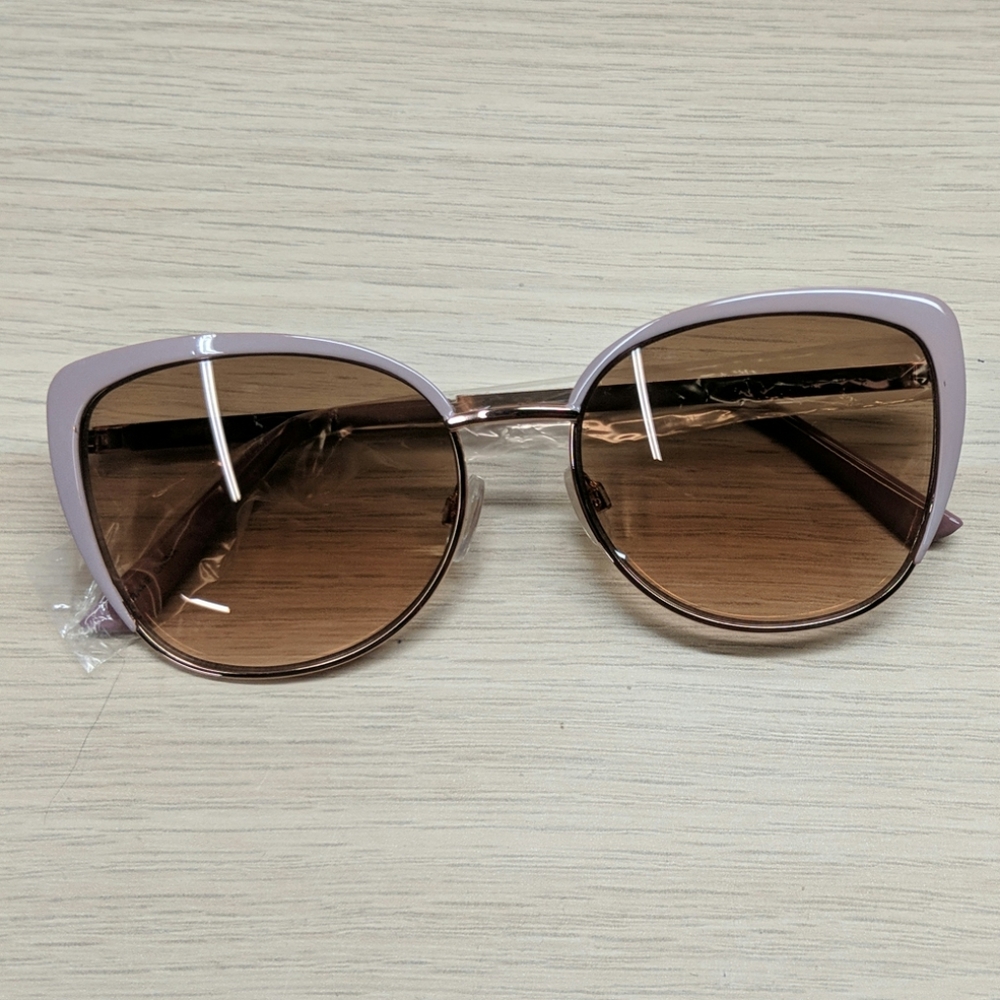 Oscar de la renta women's sunglasses
